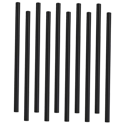 Tofficu 10 Stück Teiliges professionelles Malset Marker Stifte für Keramik Glas Zeichnen Dauerhaft Präzise Markerpinsel Robust Handlich für Industrie und Hobby Tofficu 10 Stück Teiliges professionelles Malset Marker Stifte für Keramik Glas Zeichnen Dauerhaft Präzise Markerpinsel Robust Handlich für Industrie und Hobby von Tofficu