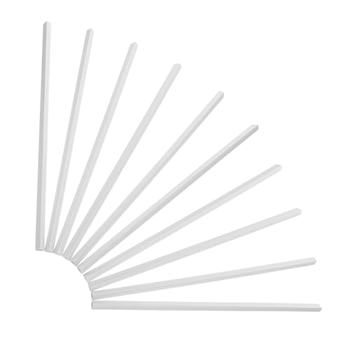 Tofficu 10 Stück Transparente Ziehstangen Ordner Leichte Pull Rod File Folders mit Slide Grip Praktische Berichtsmappen zum Sortieren und Fixieren von Dokumenten im Büro und Zuhause Tofficu 10 Stück Transparente Ziehstangen Ordner Leichte Pull Rod File Folders mit Slide Grip Praktische Berichtsmappen zum Sortieren und Fixieren von Dokumenten im Büro und Zuhause von Tofficu