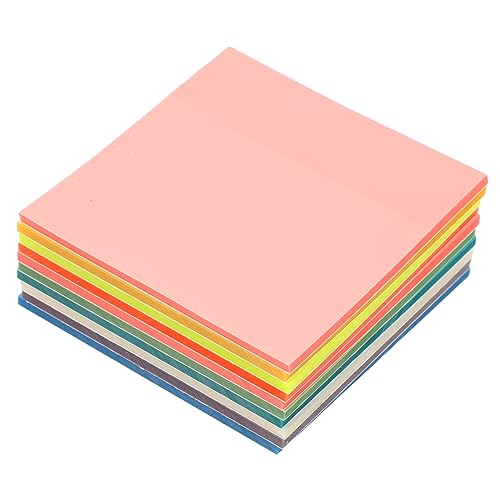 Tofficu 10 transparente Notiz Stichworte für Bücher Notizblock Briefpapier selbstklebendes Notizpapier pastellfarben klebrig aufkleber Hauszubehör notizen liefert Hausbedarf das Haustier Tofficu 10 transparente Notiz Stichworte für Bücher Notizblock Briefpapier selbstklebendes Notizpapier pastellfarben klebrig aufkleber Hauszubehör notizen liefert Hausbedarf das Haustier von Tofficu