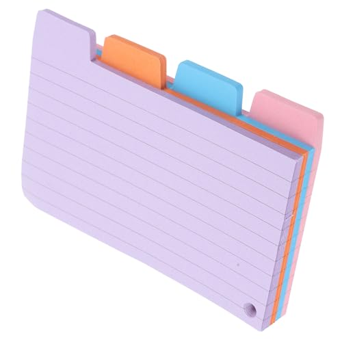 Tofficu 100 Blatt Kleine Notizblätter Vielseitige Memo Pads für Terminplanung und Organisation Hochwertiges Notizpapier für Büro Schule und Zuhause Praktisch und Langlebig Stilvolles Tofficu 100 Blatt Kleine Notizblätter Vielseitige Memo Pads für Terminplanung und Organisation Hochwertiges Notizpapier für Büro Schule und Zuhause Praktisch und Langlebig Stilvolles von Tofficu