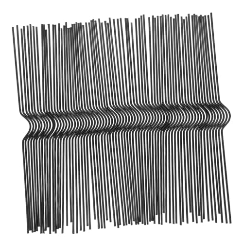 Tofficu 100 Stück Kalenderhaken aus Robustem Eisen Einfach zu Montieren Schlankes Design zum Aufhängen von Wandkalendern Bildern und Notizbüchern Stilvoller Halter für Zuhause und Büro Tofficu 100 Stück Kalenderhaken aus Robustem Eisen Einfach zu Montieren Schlankes Design zum Aufhängen von Wandkalendern Bildern und Notizbüchern Stilvoller Halter für Zuhause und Büro von Tofficu