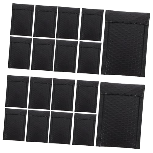 Tofficu 100 Stück Luftpolsterbeutel Praktische Versandtaschen Gepolsterte Versandtaschen Verpackungsumschläge Für Den Versand Versandtaschen Aus Kunststoff Praktische Mailer Rosa Sport Tofficu 100 Stück Luftpolsterbeutel Praktische Versandtaschen Gepolsterte Versandtaschen Verpackungsumschläge Für Den Versand Versandtaschen Aus Kunststoff Praktische Mailer Rosa Sport von Tofficu