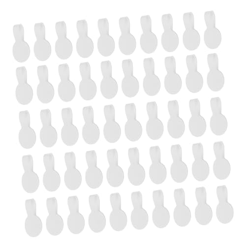 Tofficu 100 Stück Selbstklebende Weiße Schmuck etiketten Kleine Runde Preisschilder für Ringe Halsketten Armbänder Blanko Handbeschriftbar Vielseitig Einsetzbar für Einzelhandel und Tofficu 100 Stück Selbstklebende Weiße Schmuck etiketten Kleine Runde Preisschilder für Ringe Halsketten Armbänder Blanko Handbeschriftbar Vielseitig Einsetzbar für Einzelhandel und von Tofficu