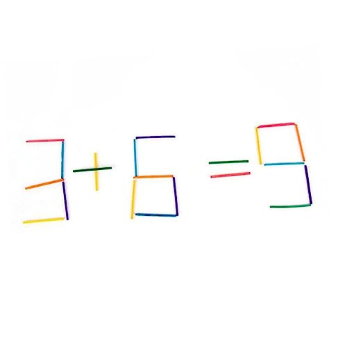 Tofficu 1000 Stück Bunte Holzstäbchen für DIY Bastelmaterial für und Skulpturen Geeignet für Kreatives und Lernen Holz Leuchtende Farben Tofficu 1000 Stück Bunte Holzstäbchen für DIY Bastelmaterial für und Skulpturen Geeignet für Kreatives und Lernen Holz Leuchtende Farben von Tofficu