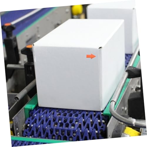 Tofficu 1000 Stück Richtungspfeil Aufkleber Selbstklebend Pfeiletiketten Praktische Indikator Sticker Für Büro Schule Markierung Transparent Robust Langlebig Tofficu 1000 Stück Richtungspfeil Aufkleber Selbstklebend Pfeiletiketten Praktische Indikator Sticker Für Büro Schule Markierung Transparent Robust Langlebig von Tofficu