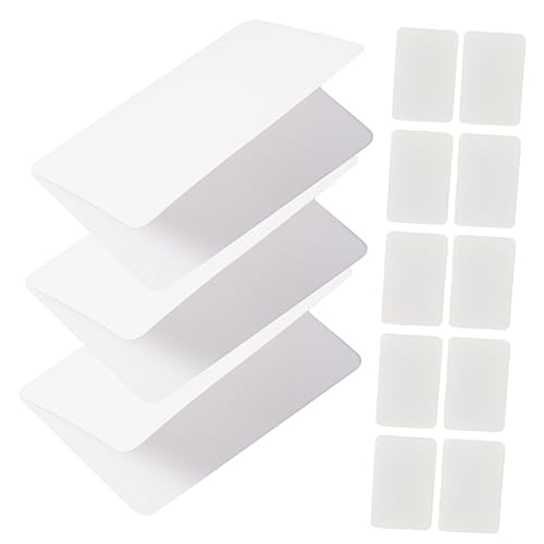 Tofficu 100Stücke Klappkarten Aus Kraftpapier Leere DIY Grußkarten Für Dankesbotschaften Und Handschriftliche Grüße Für Feiern Hochzeiten Und Besondere Anlässe Tofficu 100Stücke Klappkarten Aus Kraftpapier Leere DIY Grußkarten Für Dankesbotschaften Und Handschriftliche Grüße Für Feiern Hochzeiten Und Besondere Anlässe von Tofficu