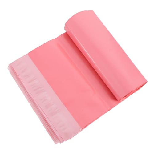 Tofficu 100Stücke Selbstklebende Versandtaschen Kurierbeutel Für Kleine Unternehmen Robuste Und Praktische Versandlösungen Für Sichere Pakete Und Versandmaterial Tofficu 100Stücke Selbstklebende Versandtaschen Kurierbeutel Für Kleine Unternehmen Robuste Und Praktische Versandlösungen Für Sichere Pakete Und Versandmaterial von Tofficu