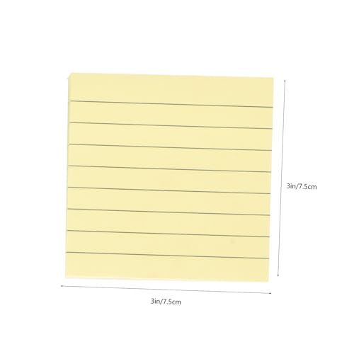 Tofficu 12 Stück Teiliges Farbiger Selbstklebender Haftnotizen Abreißbare Memo sticker für Büro Schule Zuhause Langlebig Haftend Vielseitig für To do listen und Notizen Inklusive Weiß Tofficu 12 Stück Teiliges Farbiger Selbstklebender Haftnotizen Abreißbare Memo sticker für Büro Schule Zuhause Langlebig Haftend Vielseitig für To do listen und Notizen Inklusive Weiß von Tofficu