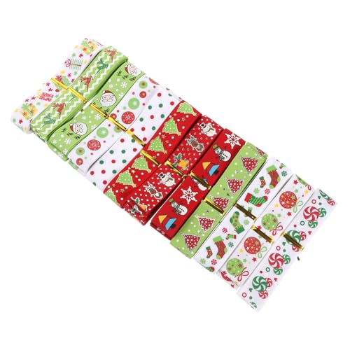 Tofficu 12 Stück Weihnachtsband breit Fröhlich Verpackung und Band Dekorationen weißes Band zum Einwickeln geschenkband Geschenkbänder weihnachtsverpackungsband Polyester Tofficu 12 Stück Weihnachtsband breit Fröhlich Verpackung und Band Dekorationen weißes Band zum Einwickeln geschenkband Geschenkbänder weihnachtsverpackungsband Polyester von Tofficu