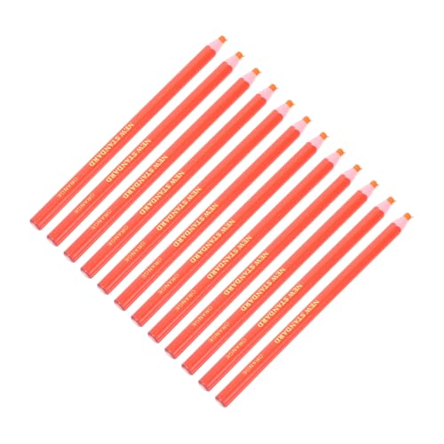 Tofficu 12-pcs-marker Schälenstifte Ohne Schärfen Schälen Stiftstifte Zeichnen Markierende Merkmal Tofficu 12-pcs-marker Schälenstifte Ohne Schärfen Schälen Stiftstifte Zeichnen Markierende Merkmal von Tofficu