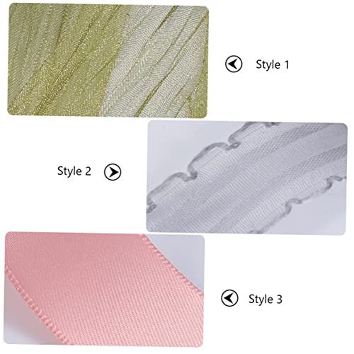 Tofficu 13-Teiliges Set Bandpaket Clip funkeln Bandhaarbindungen Zubehör seidenband ribbon partydekoration hairband hairwrap handgefertigte Bänder Schleife Haarbänder Polyester Tofficu 13-Teiliges Set Bandpaket Clip funkeln Bandhaarbindungen Zubehör seidenband ribbon partydekoration hairband hairwrap handgefertigte Bänder Schleife Haarbänder Polyester von Tofficu