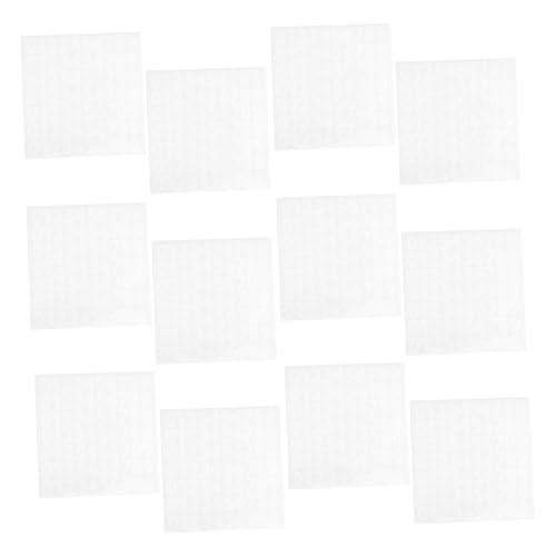Tofficu 15 Blatt Wasserdichte Selbstklebende Zahlenaufkleber Große Weiße Vinyl Nummernsticker für Briefkasten Hausadresse Büro Klassenzimmer und Inventarorganisation Tofficu 15 Blatt Wasserdichte Selbstklebende Zahlenaufkleber Große Weiße Vinyl Nummernsticker für Briefkasten Hausadresse Büro Klassenzimmer und Inventarorganisation von Tofficu