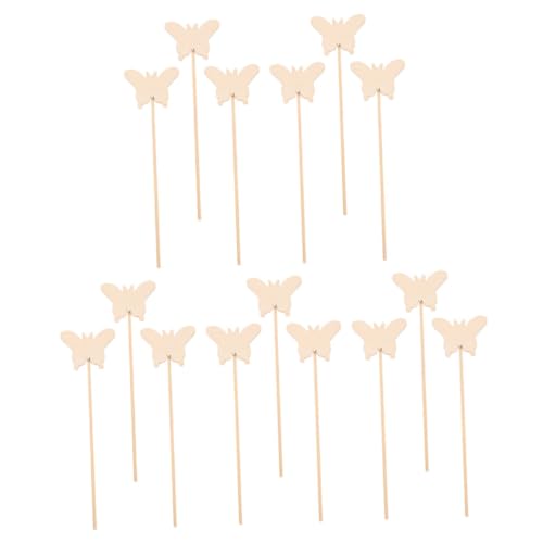Tofficu 15 Stück Zauberstab Mini Feenstäbe Feen Dekorationen Stäbe Bastelsets Party Unvollendete Feenstäbe Kinderfee Geburtstagsdeko Blanko LED Glitzer Hochzeit Holz Tofficu 15 Stück Zauberstab Mini Feenstäbe Feen Dekorationen Stäbe Bastelsets Party Unvollendete Feenstäbe Kinderfee Geburtstagsdeko Blanko LED Glitzer Hochzeit Holz von Tofficu