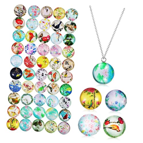 Tofficu 150 Stück Flache Glassteine Schmucksteine zum Basteln DIY Dekosteine Facettiert für Armbandherstellung und Modische Accessoires Tofficu 150 Stück Flache Glassteine Schmucksteine zum Basteln DIY Dekosteine Facettiert für Armbandherstellung und Modische Accessoires von Tofficu