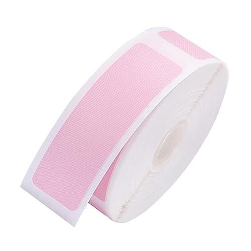 Tofficu 160 Stück Preisschildpapier Aufkleber Etikett Thermal- druckbar selbstklebendes Thermopapier Rosa Tofficu 160 Stück Preisschildpapier Aufkleber Etikett Thermal- druckbar selbstklebendes Thermopapier Rosa von Tofficu