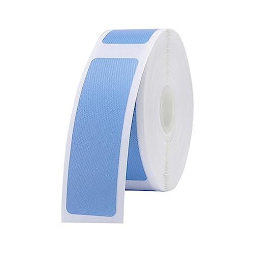 Tofficu 160 Stück Preisschildpapier Papier Für Thermoetikettendrucker Thermalaufkleber Thermisches Etikett Tag-aufkleber Thermoaufkleber Vinyl Thermal- Aufkleber Aus Thermopapier Tofficu 160 Stück Preisschildpapier Papier Für Thermoetikettendrucker Thermalaufkleber Thermisches Etikett Tag-aufkleber Thermoaufkleber Vinyl Thermal- Aufkleber Aus Thermopapier von Tofficu