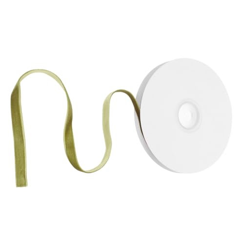 Tofficu 1Rolle Geschenkband Schneidbares Wickelband für DIY Dekoration für Hochzeiten Partys und Langlebig und Waschbar Yards Tofficu 1Rolle Geschenkband Schneidbares Wickelband für DIY Dekoration für Hochzeiten Partys und Langlebig und Waschbar Yards von Tofficu