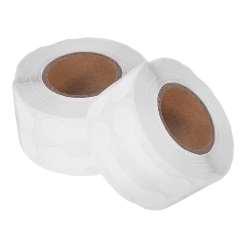 Tofficu 2 Rollen Schmucketikettenaufkleber Etikett Blanko Schmuckpreisaufkleber Kleine Preisaufkleber Schmucketikettenpapier Praktische Etikettenaufkleber Etikettenpapieraufkleber Tofficu 2 Rollen Schmucketikettenaufkleber Etikett Blanko Schmuckpreisaufkleber Kleine Preisaufkleber Schmucketikettenpapier Praktische Etikettenaufkleber Etikettenpapieraufkleber von Tofficu