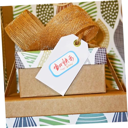 Tofficu 2 Rollen Selbstklebende Beschreibbare Etiketten Aufkleber Praktische Blanko Klebeetiketten zum Beschriften Leicht Abziehbar für Haushalt Büro und Lager Tofficu 2 Rollen Selbstklebende Beschreibbare Etiketten Aufkleber Praktische Blanko Klebeetiketten zum Beschriften Leicht Abziehbar für Haushalt Büro und Lager von Tofficu