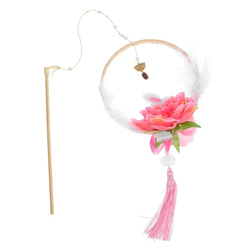 Tofficu 2 Sätze DIY Laterne mit Weichem Kaninchen Leuchtende Pfingstrosen und Eleganter Transparenter Hängedekoration Vielseitig als Laterne Kinderspielzeug und Fotorequisite für Tofficu 2 Sätze DIY Laterne mit Weichem Kaninchen Leuchtende Pfingstrosen und Eleganter Transparenter Hängedekoration Vielseitig als Laterne Kinderspielzeug und Fotorequisite für von Tofficu