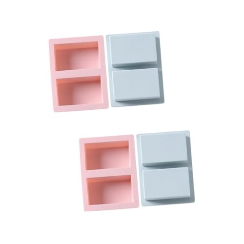 Tofficu 2 Sätze Diy Seifenform Große Seifenformen Gummiformen Hausgemachte Seife Babyseife Dekorative Seife Süßigkeiten Schimmel Fondantformen Kronenaufkleber Für Stoff 2 Stück * 2 Tofficu 2 Sätze Diy Seifenform Große Seifenformen Gummiformen Hausgemachte Seife Babyseife Dekorative Seife Süßigkeiten Schimmel Fondantformen Kronenaufkleber Für Stoff 2 Stück * 2 von Tofficu