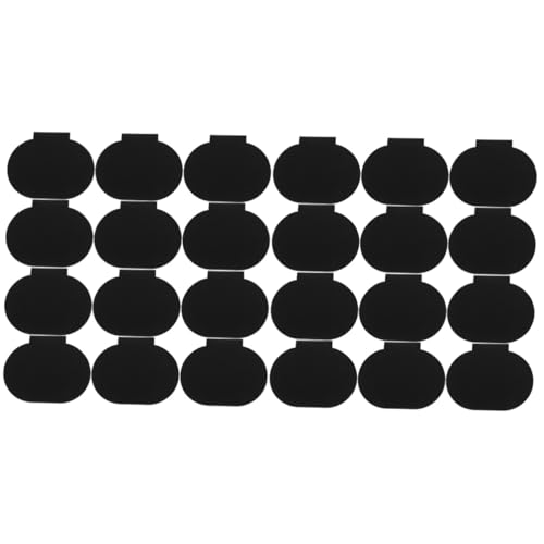 Tofficu 2 Sätze Etikettenhalter-nachrichtentafel Warenanhängerhalter Aufbewahrungsetikettenclips Klare Speicherbehälter Etiketten Aufkleber Korb-tags Preisclips Pp Black 12 Stücke * 2 Tofficu 2 Sätze Etikettenhalter-nachrichtentafel Warenanhängerhalter Aufbewahrungsetikettenclips Klare Speicherbehälter Etiketten Aufkleber Korb-tags Preisclips Pp Black 12 Stücke * 2 von Tofficu
