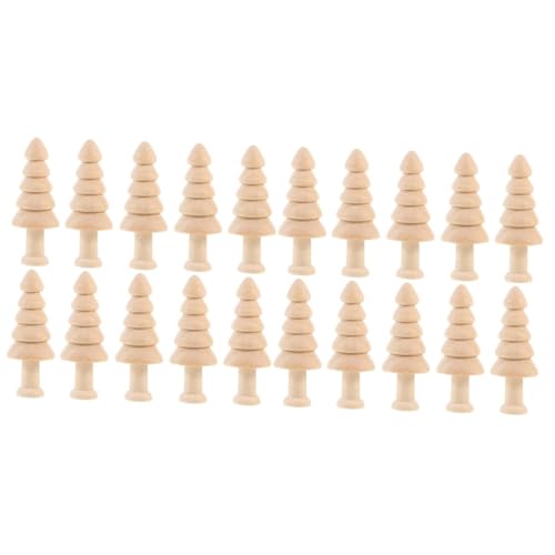 Tofficu 2 Sätze Gemalte Doodle-weihnachtsbaum-embryo Christbaumfiguren Weihnachtsbaumfiguren Bauernhaus-weihnachtsbaum Szene Einzigartig Diy Zubehör Holzbaum Für Diy 10 Stück * 2 Tofficu 2 Sätze Gemalte Doodle-weihnachtsbaum-embryo Christbaumfiguren Weihnachtsbaumfiguren Bauernhaus-weihnachtsbaum Szene Einzigartig Diy Zubehör Holzbaum Für Diy 10 Stück * 2 von Tofficu