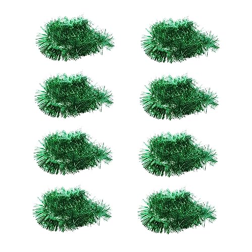 Tofficu 2 Sätze Latte-dekoration Weihnachts Party Weihnachten Party Weihnachtsbäume Weihnachtsband Girlande Weihnachtsschmuck Streamer Dekoratives Band Farbiges Band Pvc Green 8 Stücke * 2 Tofficu 2 Sätze Latte-dekoration Weihnachts Party Weihnachten Party Weihnachtsbäume Weihnachtsband Girlande Weihnachtsschmuck Streamer Dekoratives Band Farbiges Band Pvc Green 8 Stücke * 2 von Tofficu