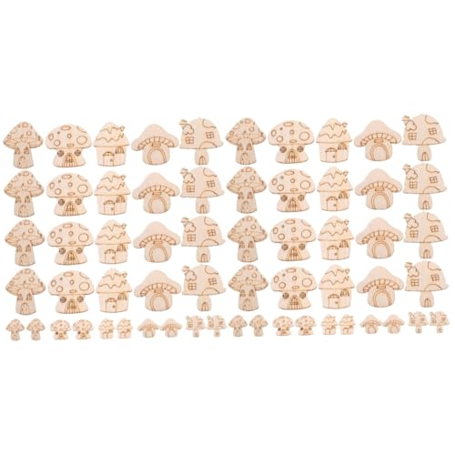 Tofficu 2 Sätze Pilzhaus Aus Holz Pilz Gartenlichter Pilze Pilzlichter Im Freien Gartenpilze Pilzlampe Pilz-tischlampe Pilzkissen Hausdekoration Pilzverzierungen 50 Stück * 2 Tofficu 2 Sätze Pilzhaus Aus Holz Pilz Gartenlichter Pilze Pilzlichter Im Freien Gartenpilze Pilzlampe Pilz-tischlampe Pilzkissen Hausdekoration Pilzverzierungen 50 Stück * 2 von Tofficu