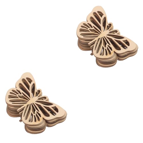 Tofficu 2 Sätze Schmetterlings Papierausschnitte Kleine Schmetterlings Ausschnitte Flügel Schmetterlinge Partyfarbe DIY Dekorativer Garten Schmetterlingsdekor 10 Stück * 2 Tofficu 2 Sätze Schmetterlings Papierausschnitte Kleine Schmetterlings Ausschnitte Flügel Schmetterlinge Partyfarbe DIY Dekorativer Garten Schmetterlingsdekor 10 Stück * 2 von Tofficu