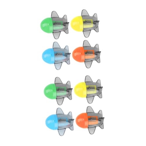 Tofficu 2 Sätze Schulmaterial Für Handbuch Flugzeug Klein Anleitung Für Bleistiftspitzer Mini Schulanfänger Bleistift Anspitzer Schulbedarf Manuelle Plastik 4 Stücke * 2 Tofficu 2 Sätze Schulmaterial Für Handbuch Flugzeug Klein Anleitung Für Bleistiftspitzer Mini Schulanfänger Bleistift Anspitzer Schulbedarf Manuelle Plastik 4 Stücke * 2 von Tofficu
