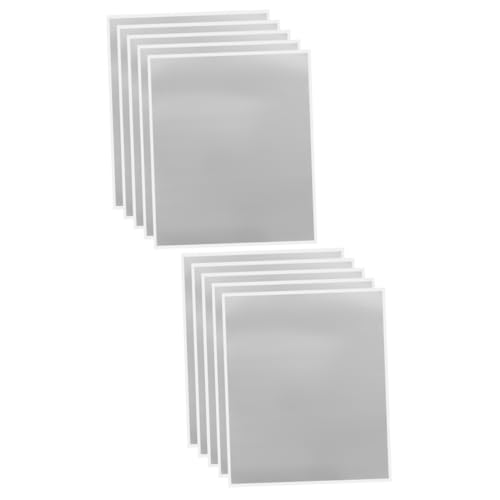 Tofficu 2 Sätze Scratch Off Aufkleber Diy Karten Überraschende Gewinnkarten Für Schule Party Und Bastelprojekte Für Erwachsene 5 Blätter * 2 Tofficu 2 Sätze Scratch Off Aufkleber Diy Karten Überraschende Gewinnkarten Für Schule Party Und Bastelprojekte Für Erwachsene 5 Blätter * 2 von Tofficu