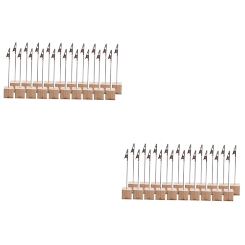 Tofficu 2 Sätze Tischhalter Tischnummernhalter Nennen Sie Place -halter Hochzeitstischnummern Bilderständer Tischnummern Hochzeit Stand Fotohalter Khaki Hölzern 20 Stück * 2 Tofficu 2 Sätze Tischhalter Tischnummernhalter Nennen Sie Place -halter Hochzeitstischnummern Bilderständer Tischnummern Hochzeit Stand Fotohalter Khaki Hölzern 20 Stück * 2 von Tofficu