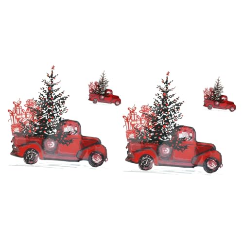 Tofficu 2 Sätze Weihnachts-wärmeübertragung Aufkleber Kleidung Schwarzes Wärmeübertragungsvinyl Vinyl Übertragen Abziehbilder Für Möbel Weihnachtswärmeübertragung Haustierfilm 2 Stücke * 2 Tofficu 2 Sätze Weihnachts-wärmeübertragung Aufkleber Kleidung Schwarzes Wärmeübertragungsvinyl Vinyl Übertragen Abziehbilder Für Möbel Weihnachtswärmeübertragung Haustierfilm 2 Stücke * 2 von Tofficu