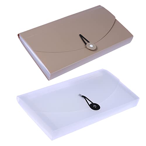Tofficu 2 Stück Akkordeondateiorganisator storage boxes aufbwahrungs-box aufbewahrungsbox für regal ablagekasten ordnee dokumentieren Organizer zum Aufhängen von Ordnern Ordner erweitern Tofficu 2 Stück Akkordeondateiorganisator storage boxes aufbwahrungs-box aufbewahrungsbox für regal ablagekasten ordnee dokumentieren Organizer zum Aufhängen von Ordnern Ordner erweitern von Tofficu