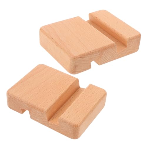 Tofficu 2 Stück Holzständer für Stickprojekte und Kunstarbeiten Universeller Stickrahmen Halter Massivem Holz für Zuhause und Studio Tofficu 2 Stück Holzständer für Stickprojekte und Kunstarbeiten Universeller Stickrahmen Halter Massivem Holz für Zuhause und Studio von Tofficu