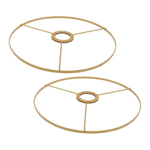Tofficu 2 Stück Lampenständer Eisenring Kabellose Lampenschirme Für Lampen Lampenschirm Adapterring Lampenständer Lampenschirmrahmen Fass Lampenschirme Lampenschirme Für Tofficu 2 Stück Lampenständer Eisenring Kabellose Lampenschirme Für Lampen Lampenschirm Adapterring Lampenständer Lampenschirmrahmen Fass Lampenschirme Lampenschirme Für von Tofficu