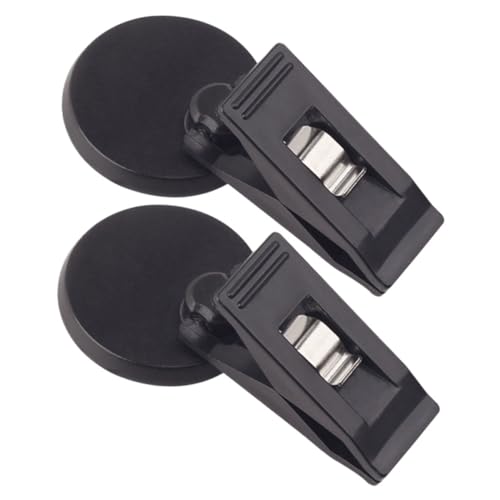 Tofficu 2 Stück Selbstklebender Auto Parkscheinhalter Clips Vielseitiger Organizer für Parkkarten Tankkarten und Zugangskarten zur Einfachen Befestigung im Fahrzeug Tofficu 2 Stück Selbstklebender Auto Parkscheinhalter Clips Vielseitiger Organizer für Parkkarten Tankkarten und Zugangskarten zur Einfachen Befestigung im Fahrzeug von Tofficu
