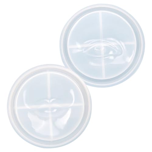 Tofficu 2 Stück Silikonform DIY Duftstäbchenhalter Flexibel Langlebig Wiederverwendbar Geruchsneutral für Epoxidharz Handwerk Basteln Kreative Gießform Geschenkidee Tofficu 2 Stück Silikonform DIY Duftstäbchenhalter Flexibel Langlebig Wiederverwendbar Geruchsneutral für Epoxidharz Handwerk Basteln Kreative Gießform Geschenkidee von Tofficu