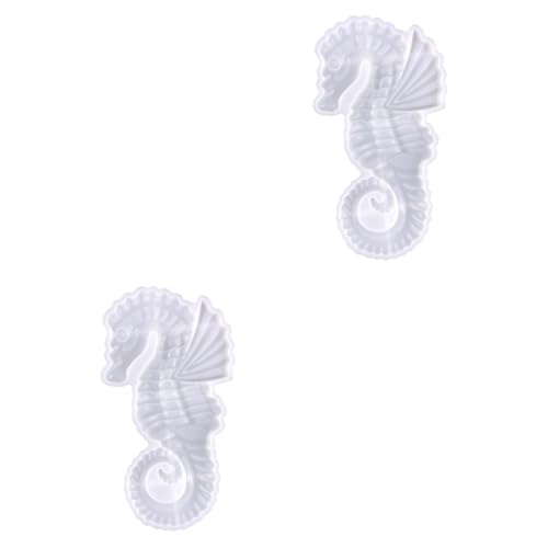 Tofficu 2 Stück Silikonform DIY Gießform für Wanddeko Handliche Epoxidharz Bastelform Langlebige und Wiederverwendbare Silikon Gussform für Kreative Wandornamente Tofficu 2 Stück Silikonform DIY Gießform für Wanddeko Handliche Epoxidharz Bastelform Langlebige und Wiederverwendbare Silikon Gussform für Kreative Wandornamente von Tofficu