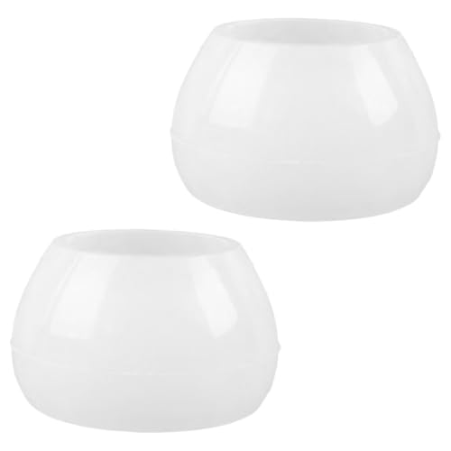 Tofficu 2 Stück Teiliges DIY Silikonform Rhombus Schüssel Form Flexibel Langlebig Transparent für Epoxidharz Gießen Kreative Handarbeit Schüsselherstellung Tofficu 2 Stück Teiliges DIY Silikonform Rhombus Schüssel Form Flexibel Langlebig Transparent für Epoxidharz Gießen Kreative Handarbeit Schüsselherstellung von Tofficu