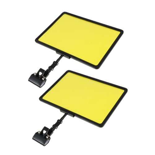 Tofficu 2 Stück Teiliges Wiederbeschreibbares Preisschild Clip Wiederverwendbares Preistafel board für Obst Gemüsepreisanzeigen im Supermarkt Praktischer Etikettenhalter mit Schwarzem Tofficu 2 Stück Teiliges Wiederbeschreibbares Preisschild Clip Wiederverwendbares Preistafel board für Obst Gemüsepreisanzeigen im Supermarkt Praktischer Etikettenhalter mit Schwarzem von Tofficu