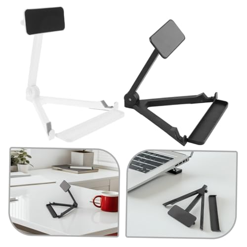 Tofficu 2 Stück Verstellbarer Whiteboard Staffelei Ständer mit Magnetfunktion Kleiner Whiteboard Halter aus Langlebigem Kunststoff Geeignet für Tafel für Büro Zuhause und Klassenzimmer Tofficu 2 Stück Verstellbarer Whiteboard Staffelei Ständer mit Magnetfunktion Kleiner Whiteboard Halter aus Langlebigem Kunststoff Geeignet für Tafel für Büro Zuhause und Klassenzimmer von Tofficu