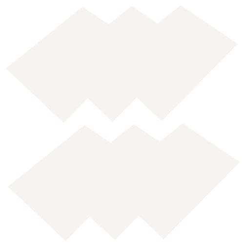 Tofficu 20 Blatt Teiliges Cyanotypie Druckfolien aus Flexiblem Traditionelles DIY Sonnendruckpapier für Kreative Kunstprojekte Praktische Bastelmaterialien für Cyanotypie Anfänger und Tofficu 20 Blatt Teiliges Cyanotypie Druckfolien aus Flexiblem Traditionelles DIY Sonnendruckpapier für Kreative Kunstprojekte Praktische Bastelmaterialien für Cyanotypie Anfänger und von Tofficu