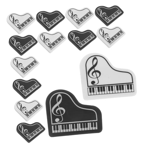 Tofficu 20 Stck. Radiergummi Student Gefälligkeiten Für Schulpartys Rosa Gummis Mini Klein Whiteboard-radierer Musical Thematisiert Erbner Belohnen Tofficu 20 Stck. Radiergummi Student Gefälligkeiten Für Schulpartys Rosa Gummis Mini Klein Whiteboard-radierer Musical Thematisiert Erbner Belohnen von Tofficu