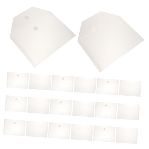 Tofficu 20 Stück Aktenhalter Dateien Stapelbar Tasche Datei-organizer-ordner Dateiordner Aktenordner Aus Papier Dokumentieren Dateiorganisator Dokumentinhaber Dicke Aktenordner Pp Tofficu 20 Stück Aktenhalter Dateien Stapelbar Tasche Datei-organizer-ordner Dateiordner Aktenordner Aus Papier Dokumentieren Dateiorganisator Dokumentinhaber Dicke Aktenordner Pp von Tofficu
