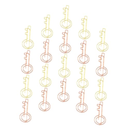 Tofficu 20 Stück Lesezeichen in Papierform Clips Klemmen Büroklammern Groß Zinke Dokumentieren Taschentuch Feilenstreifenbefestigungen Pastell Büroklammern Diagramm Papier Wandclips Metall Tofficu 20 Stück Lesezeichen in Papierform Clips Klemmen Büroklammern Groß Zinke Dokumentieren Taschentuch Feilenstreifenbefestigungen Pastell Büroklammern Diagramm Papier Wandclips Metall von Tofficu