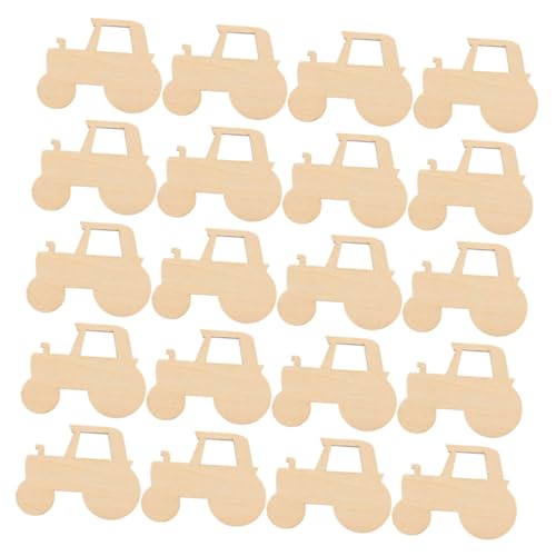 Tofficu 20 Stück Massivholzplatten kleinkind handwerk Aktivitäten für praktisches Holzhandwerk Holzausschnitte zum Basteln Rohlinge für Partyausschnitte Holzscheiben Tofficu 20 Stück Massivholzplatten kleinkind handwerk Aktivitäten für praktisches Holzhandwerk Holzausschnitte zum Basteln Rohlinge für Partyausschnitte Holzscheiben von Tofficu