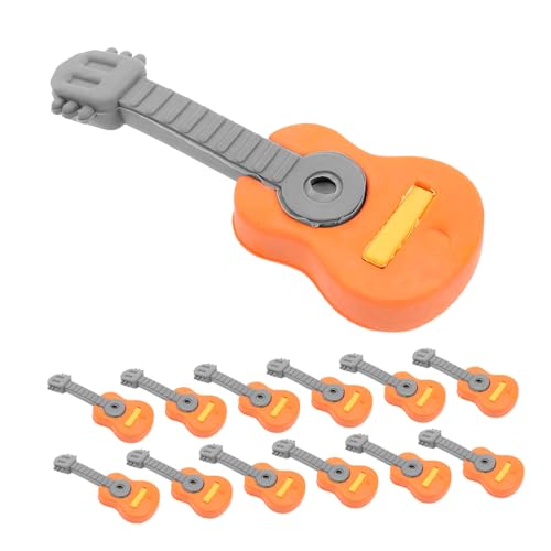 Tofficu 20 Stück Musikinstrument Radiergummis für Schüler Niedliche Cartoon Radierer Form von Violinen und Orgeln für Schule und Büro Belohnungen für Musikunterricht Tofficu 20 Stück Musikinstrument Radiergummis für Schüler Niedliche Cartoon Radierer Form von Violinen und Orgeln für Schule und Büro Belohnungen für Musikunterricht von Tofficu