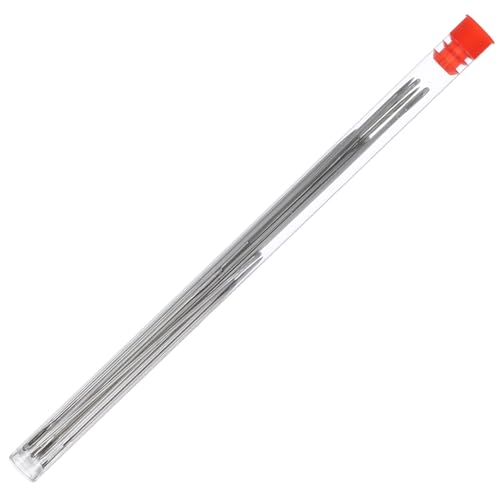 Tofficu 20 Stück Teiliges Robuste Stopfnadeln mit Großem Öhr Verschleißfeste Metallnadeln für Handnähen Stricken Diy Handarbeitsprojekte Wie Pullover Mütze Schal Handschuhe Socken Schuhe Tofficu 20 Stück Teiliges Robuste Stopfnadeln mit Großem Öhr Verschleißfeste Metallnadeln für Handnähen Stricken Diy Handarbeitsprojekte Wie Pullover Mütze Schal Handschuhe Socken Schuhe von Tofficu